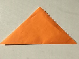 折り紙　算数　育脳