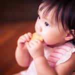 子どもの脳が活性化する「食事時の４つの秘訣」